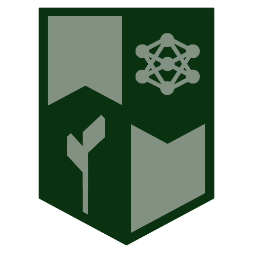 PNG logo 500x500px - used on homepage navigation top-left