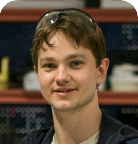 Lead Prototyping – M.Sc. Mechanical Engineering, Member of DISCO