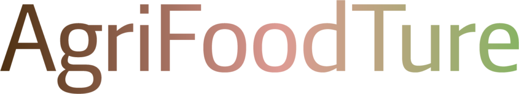 AgriFoodTure logo