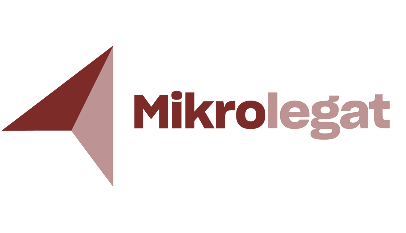 Mikrolegat logo