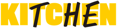 The Kitchen AU logo